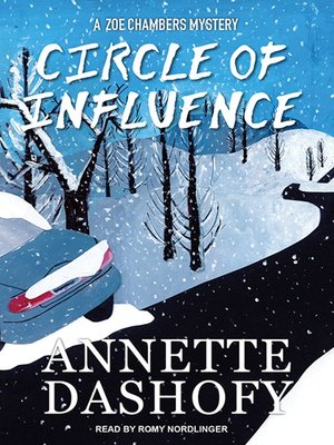 cover image of Circle of Influence